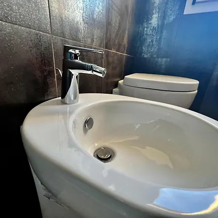 Appartement Homingpisa - Gemini Two *