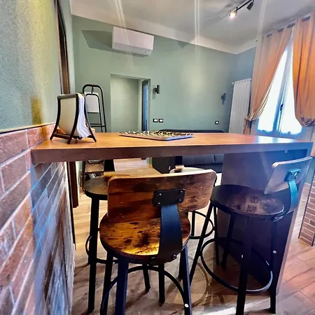 Homingpisa - Gemini Two *