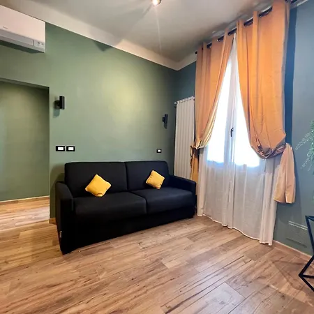 Apartment Homingpisa - Gemini Two *