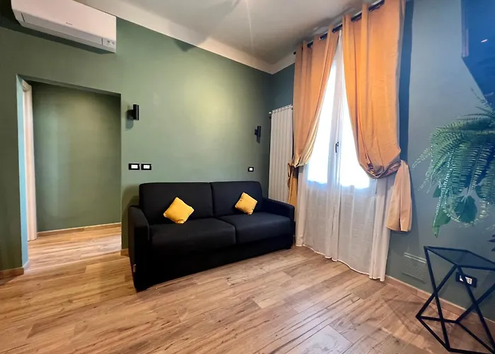 Apartment Homingpisa - Gemini Two *