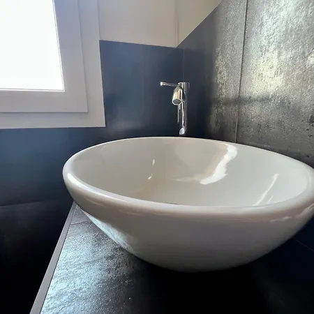 Homingpisa - Gemini Two Apartamento Pisa